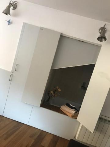 Impresionante Apartamento En Malasana Madri Exterior foto