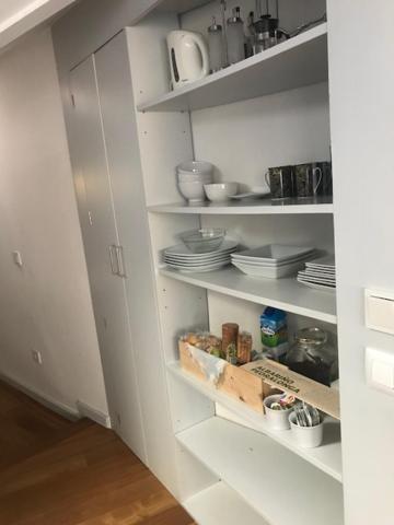 Impresionante Apartamento En Malasana Madri Exterior foto