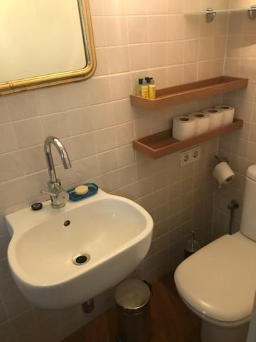 Impresionante Apartamento En Malasana Madri Exterior foto